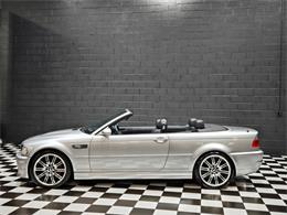 2002 BMW M3 (CC-2081473) for sale in Addison, Illinois