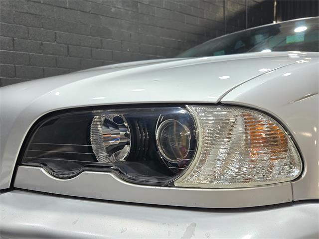 2002 BMW M3 (CC-2081473) for sale in Addison, Illinois