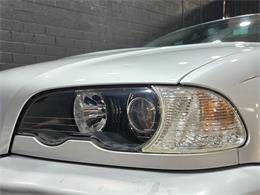 2002 BMW M3 (CC-2081473) for sale in Addison, Illinois