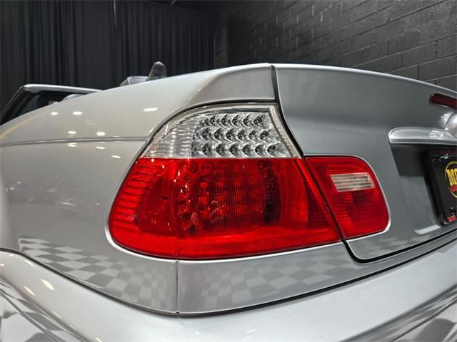 2002 BMW M3 (CC-2081473) for sale in Addison, Illinois