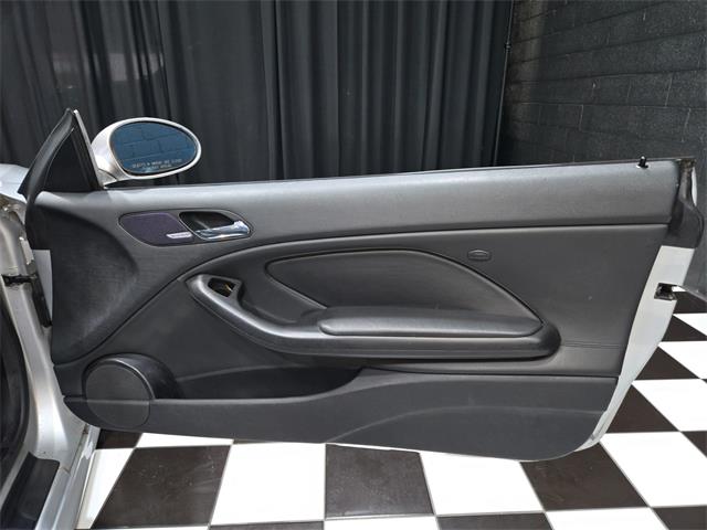 2002 BMW M3 (CC-2081473) for sale in Addison, Illinois