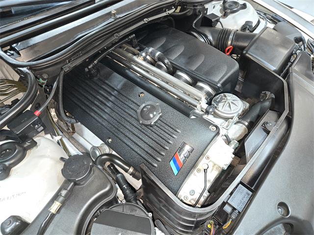 2002 BMW M3 (CC-2081473) for sale in Addison, Illinois