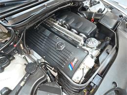 2002 BMW M3 (CC-2081473) for sale in Addison, Illinois