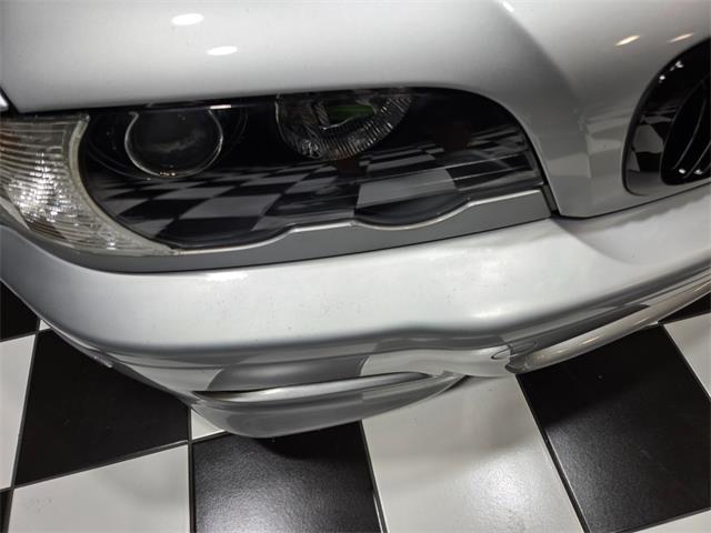 2002 BMW M3 (CC-2081473) for sale in Addison, Illinois
