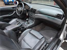 2002 BMW M3 (CC-2081473) for sale in Addison, Illinois