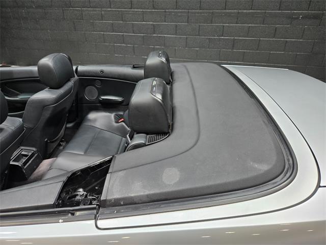 2002 BMW M3 (CC-2081473) for sale in Addison, Illinois