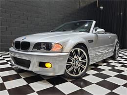 2002 BMW M3 (CC-2081473) for sale in Addison, Illinois