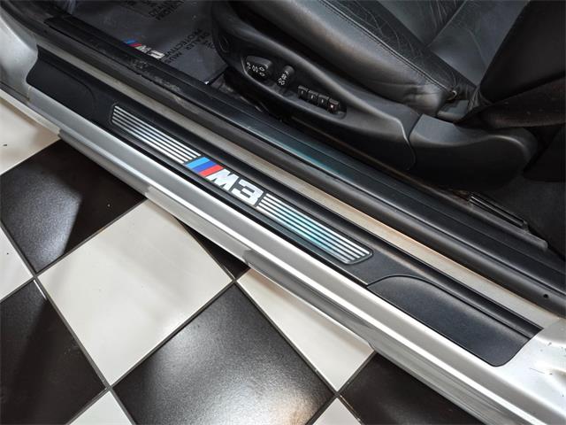 2002 BMW M3 (CC-2081473) for sale in Addison, Illinois