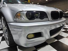 2002 BMW M3 (CC-2081473) for sale in Addison, Illinois