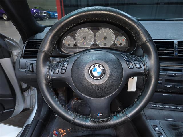 2002 BMW M3 (CC-2081473) for sale in Addison, Illinois