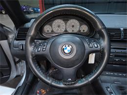 2002 BMW M3 (CC-2081473) for sale in Addison, Illinois