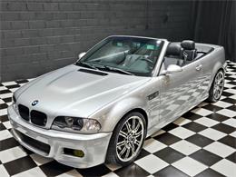 2002 BMW M3 (CC-2081473) for sale in Addison, Illinois
