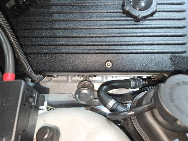 2002 BMW M3 (CC-2081473) for sale in Addison, Illinois