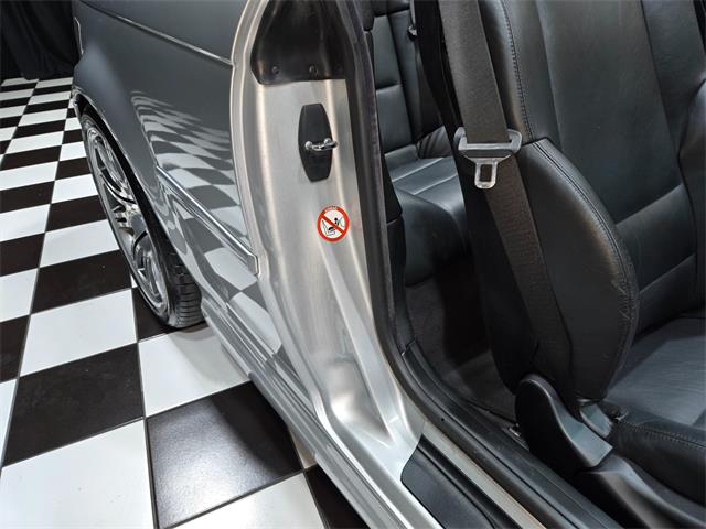 2002 BMW M3 (CC-2081473) for sale in Addison, Illinois