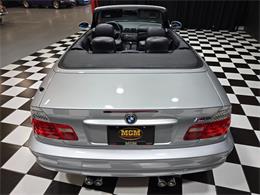 2002 BMW M3 (CC-2081473) for sale in Addison, Illinois