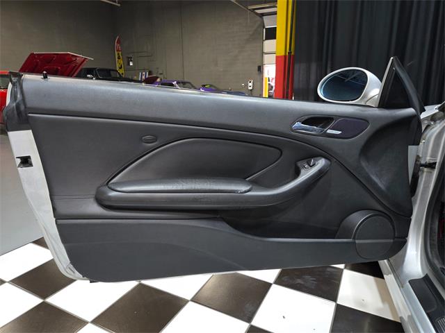 2002 BMW M3 (CC-2081473) for sale in Addison, Illinois
