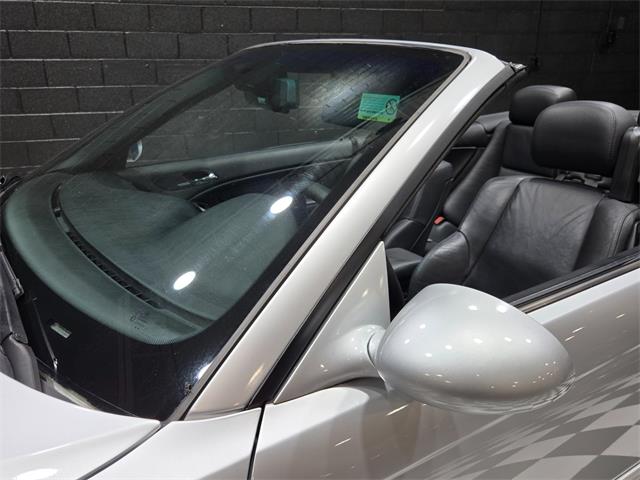 2002 BMW M3 (CC-2081473) for sale in Addison, Illinois