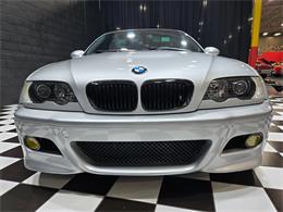 2002 BMW M3 (CC-2081473) for sale in Addison, Illinois