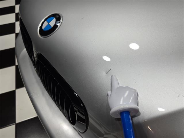 2002 BMW M3 (CC-2081473) for sale in Addison, Illinois