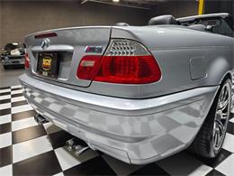 2002 BMW M3 (CC-2081473) for sale in Addison, Illinois