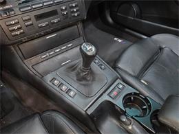 2002 BMW M3 (CC-2081473) for sale in Addison, Illinois