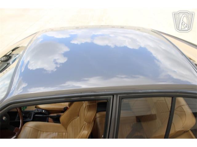 1981 Alfa Romeo GTV6 (CC-2081474) for sale in Houston, Texas