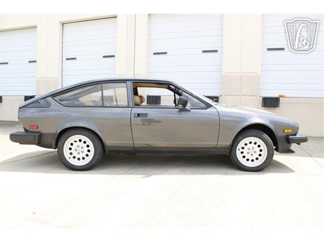 1981 Alfa Romeo GTV6 (CC-2081474) for sale in Houston, Texas