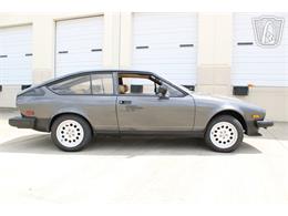1981 Alfa Romeo GTV6 (CC-2081474) for sale in Houston, Texas