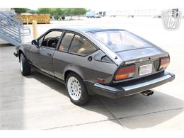 1981 Alfa Romeo GTV6 (CC-2081474) for sale in Houston, Texas