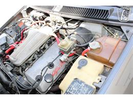 1981 Alfa Romeo GTV6 (CC-2081474) for sale in Houston, Texas