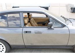 1981 Alfa Romeo GTV6 (CC-2081474) for sale in Houston, Texas