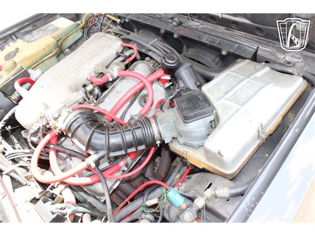 1981 Alfa Romeo GTV6 (CC-2081474) for sale in Houston, Texas