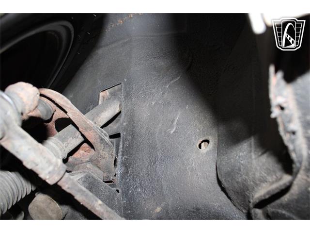 1981 Alfa Romeo GTV6 (CC-2081474) for sale in Houston, Texas