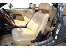 1981 Alfa Romeo GTV6 (CC-2081474) for sale in Houston, Texas