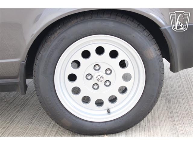 1981 Alfa Romeo GTV6 (CC-2081474) for sale in Houston, Texas