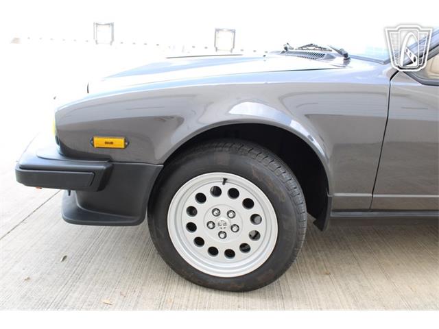 1981 Alfa Romeo GTV6 (CC-2081474) for sale in Houston, Texas