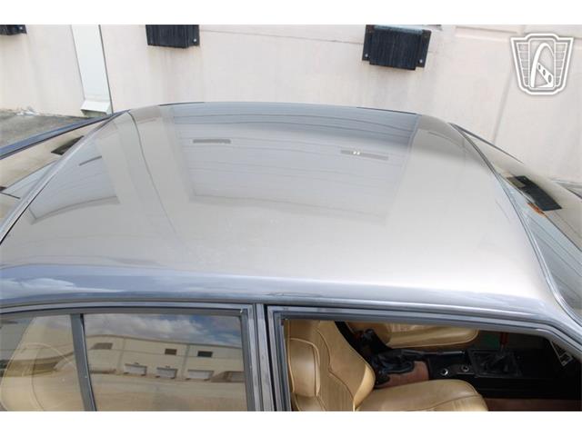 1981 Alfa Romeo GTV6 (CC-2081474) for sale in Houston, Texas