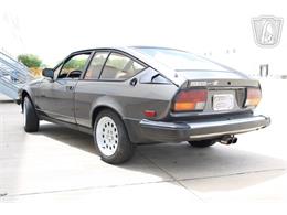 1981 Alfa Romeo GTV6 (CC-2081474) for sale in Houston, Texas