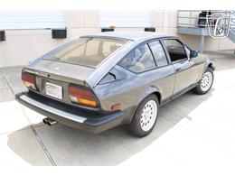 1981 Alfa Romeo GTV6 (CC-2081474) for sale in Houston, Texas