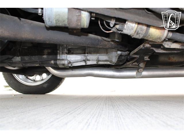 1981 Alfa Romeo GTV6 (CC-2081474) for sale in Houston, Texas