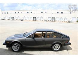 1981 Alfa Romeo GTV6 (CC-2081474) for sale in Houston, Texas