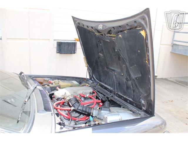 1981 Alfa Romeo GTV6 (CC-2081474) for sale in Houston, Texas
