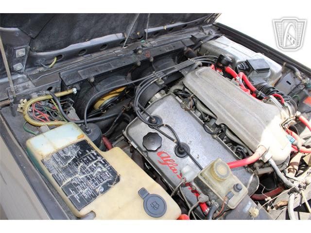 1981 Alfa Romeo GTV6 (CC-2081474) for sale in Houston, Texas