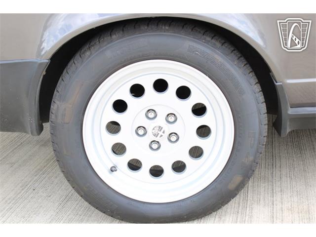 1981 Alfa Romeo GTV6 (CC-2081474) for sale in Houston, Texas