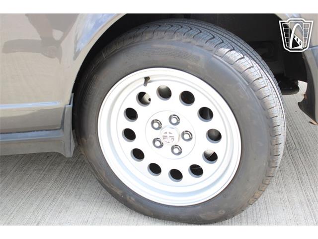 1981 Alfa Romeo GTV6 (CC-2081474) for sale in Houston, Texas