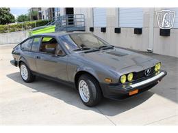 1981 Alfa Romeo GTV6 (CC-2081474) for sale in Houston, Texas