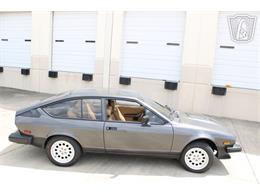 1981 Alfa Romeo GTV6 (CC-2081474) for sale in Houston, Texas