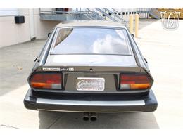 1981 Alfa Romeo GTV6 (CC-2081474) for sale in Houston, Texas