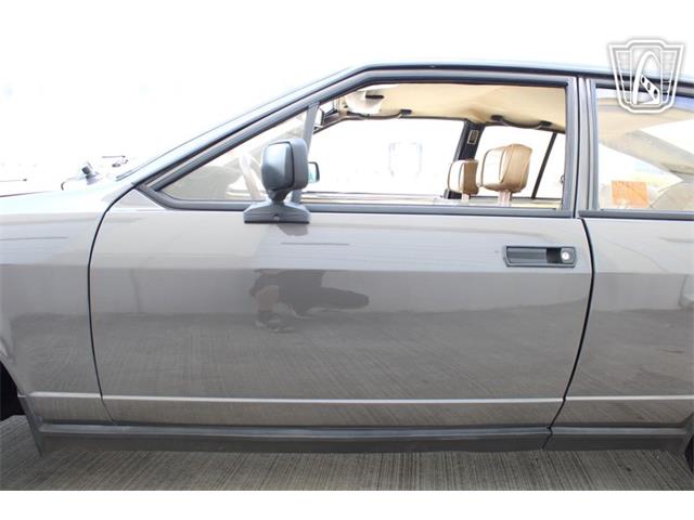 1981 Alfa Romeo GTV6 (CC-2081474) for sale in Houston, Texas