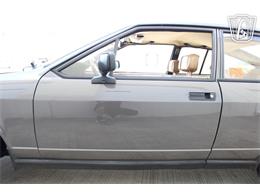 1981 Alfa Romeo GTV6 (CC-2081474) for sale in Houston, Texas